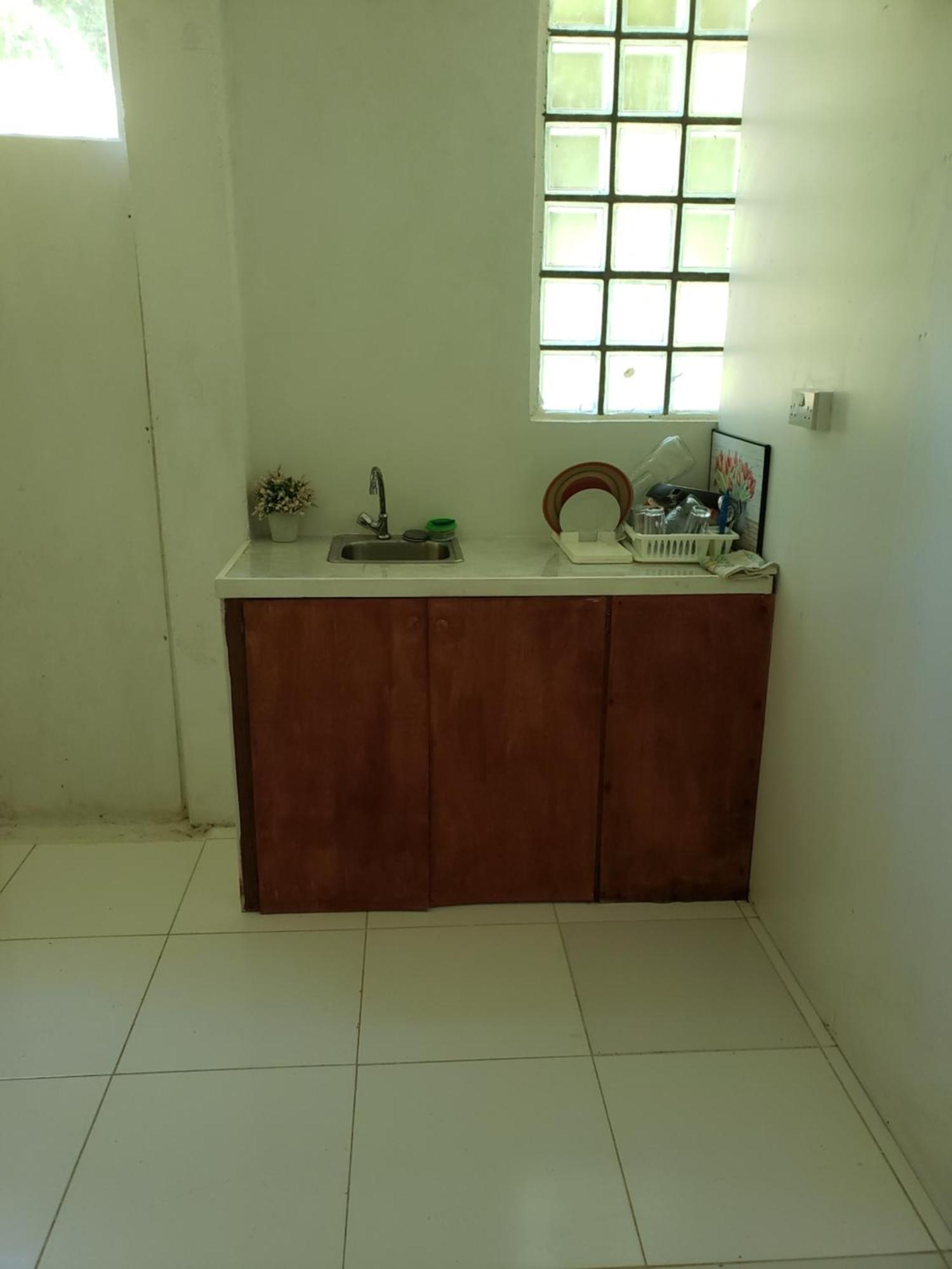 Zaboca Apartment Roseau Rum bild