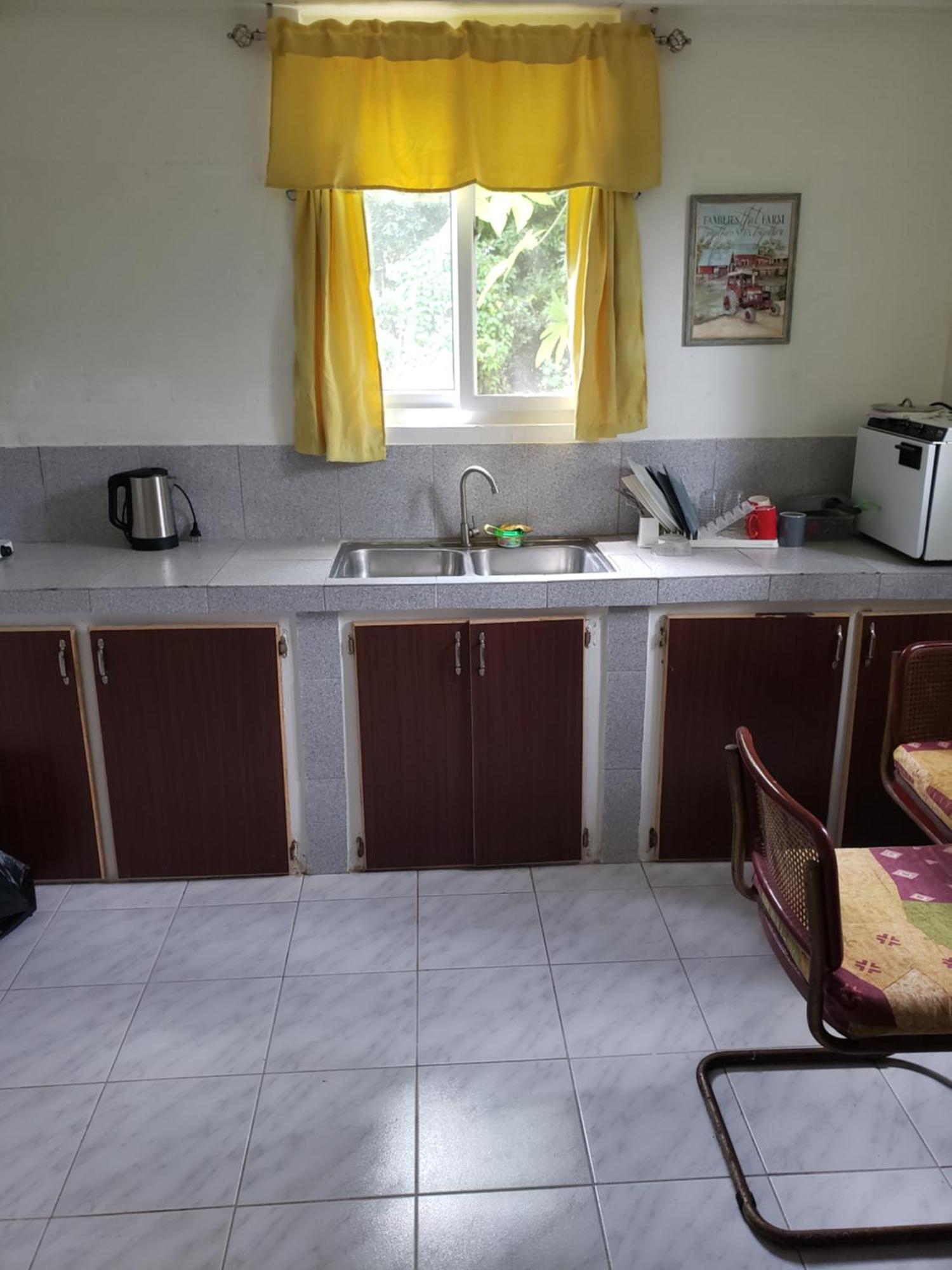 Zaboca Apartment Roseau Rum bild